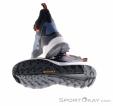adidas Terrex Free Hiker 2 GTX Hommes Chaussures de randonnée Gore-Tex, adidas Terrex, Bleu, , Hommes, 0359-10333, 5638052417, 4066749696160, N2-12.jpg
