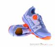 adidas Terrex Agravic Boa Rain.Rdy Kids Trail Running Shoes, , Blue, , Boy,Girl, 0359-10337, 5638052490, , N1-01.jpg