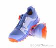 adidas Terrex Agravic Boa Rain.Rdy Kids Trail Running Shoes, , Blue, , Boy,Girl, 0359-10337, 5638052490, , N1-06.jpg