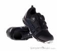 adidas Terrex Agravic Boa Enfants Chaussures de trail, adidas Terrex, Noir, , Garçons,Filles, 0359-10338, 5638052524, 4066748177813, N1-01.jpg