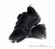 adidas Terrex Agravic Boa Kids Trail Running Shoes, adidas Terrex, Black, , Boy,Girl, 0359-10338, 5638052524, 4066748177813, N1-06.jpg
