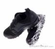 adidas Terrex Agravic Boa Kids Trail Running Shoes, adidas Terrex, Black, , Boy,Girl, 0359-10338, 5638052524, 4066748177813, N3-08.jpg