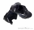 adidas Terrex Agravic Boa Enfants Chaussures de trail, adidas Terrex, Noir, , Garçons,Filles, 0359-10338, 5638052524, 4066748177813, N4-19.jpg