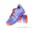 adidas Terrex Agravic Boa Kids Trail Running Shoes, , Blue, , Boy,Girl, 0359-10338, 5638052539, , N1-06.jpg