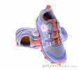 adidas Terrex Agravic Boa Bambini Scarpe da Trail Running, adidas Terrex, Blu, , Bambino,Bambina, 0359-10338, 5638052539, 4066748177752, N2-02.jpg