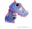 adidas Terrex Agravic Boa Kids Trail Running Shoes, , Blue, , Boy,Girl, 0359-10338, 5638052539, , N3-18.jpg