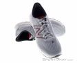 New Balance Fresh Foam X 880 v13 Mens Running Shoes, New Balance, Gray, , Male, 0314-10193, 5638052591, 196432356157, N2-02.jpg