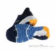 New Balance Fresh Foam X 880 v13 Mens Running Shoes, , Dark-Blue, , Male, 0314-10193, 5638052599, , N1-11.jpg