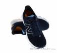 New Balance Fresh Foam X 880 v13 Mens Running Shoes, New Balance, Dark-Blue, , Male, 0314-10193, 5638052599, 196432354863, N2-02.jpg