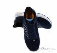 New Balance Fresh Foam X 880 v13 Mens Running Shoes, New Balance, Dark-Blue, , Male, 0314-10193, 5638052599, 196432354863, N3-03.jpg
