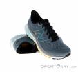 New Balance Fresh Foam X 860 v13 Mens Running Shoes, New Balance, Gray, , Male, 0314-10195, 5638052649, 196432343362, N1-01.jpg