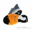 New Balance Fresh Foam X 860 v13 Mens Running Shoes, New Balance, Gray, , Male, 0314-10195, 5638052649, 196432343362, N1-11.jpg