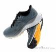 New Balance Fresh Foam X 860 v13 Mens Running Shoes, , Gray, , Male, 0314-10195, 5638052649, , N3-08.jpg