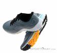 New Balance Fresh Foam X 860 v13 Mens Running Shoes, , Gray, , Male, 0314-10195, 5638052649, , N4-09.jpg
