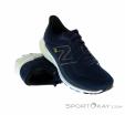 New Balance Fresh Foam X 860 v13 Mens Running Shoes, New Balance, Dark-Blue, , Male, 0314-10195, 5638052657, 196432345304, N1-01.jpg