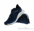 New Balance Fresh Foam X 860 v13 Mens Running Shoes, New Balance, Dark-Blue, , Male, 0314-10195, 5638052657, 196432345304, N1-06.jpg