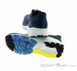 New Balance Fresh Foam X 860 v13 Mens Running Shoes, , Dark-Blue, , Male, 0314-10195, 5638052657, , N3-13.jpg