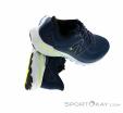 New Balance Fresh Foam X 860 v13 Mens Running Shoes, New Balance, Dark-Blue, , Male, 0314-10195, 5638052657, 196432345304, N3-18.jpg