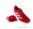 adidas Adizero SL Women Running Shoes, adidas, Red, , Female, 0002-11758, 5638052754, 4066748843022, N1-01.jpg