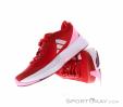 adidas Adizero SL Women Running Shoes, , Red, , Female, 0002-11758, 5638052754, , N1-06.jpg