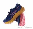 Asics Trabuco Max 2 Women Running Shoes, Asics, Dark-Blue, , Female, 0103-10591, 5638052781, 4550456097872, N2-07.jpg