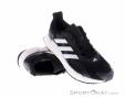 adidas Solar Boost 4 Mens Running Shoes, adidas, Black, , Male, 0002-11760, 5638052792, 4065419717402, N1-01.jpg