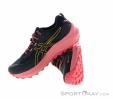 Asics Gel-Trabuco 11 GTX Women Trail Running Shoes Gore-Tex, , Black, , Female, 0103-10592, 5638052797, , N2-07.jpg