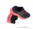 Asics Gel-Trabuco 11 GTX Women Trail Running Shoes Gore-Tex, , Black, , Female, 0103-10592, 5638052797, , N3-18.jpg
