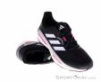 adidas Solar Control Mens Running Shoes, adidas, Black, , Male, 0002-11761, 5638052805, 4066748154067, N1-01.jpg