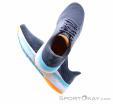 New Balance Fresh Foam X Vongo v5 Mens Running Shoes, , Dark-Grey, , Male, 0314-10199, 5638052815, , N5-15.jpg