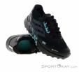 adidas Terrex Agravic Flow 2 GTX Women Trail Running Shoes, adidas Terrex, Black, , Female, 0359-10342, 5638052855, 4066748216147, N1-01.jpg