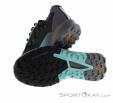 adidas Terrex Agravic Flow 2 GTX Women Trail Running Shoes, , Black, , Female, 0359-10342, 5638052855, , N1-11.jpg