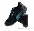 adidas Terrex Agravic Flow 2 GTX Women Trail Running Shoes, , Black, , Female, 0359-10342, 5638052855, , N2-07.jpg