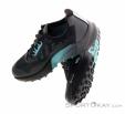 adidas Terrex Agravic Flow 2 GTX Women Trail Running Shoes, adidas Terrex, Black, , Female, 0359-10342, 5638052855, 4066748216147, N3-08.jpg