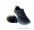 Asics Gel-Trabuco 11 Women Trail Running Shoes, , Black, , Female, 0103-10593, 5638052918, , N1-01.jpg