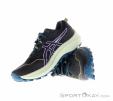 Asics Gel-Trabuco 11 Women Trail Running Shoes, , Black, , Female, 0103-10593, 5638052918, , N1-06.jpg