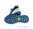 Asics Gel-Trabuco 11 Women Trail Running Shoes, Asics, Black, , Female, 0103-10593, 5638052918, 4550456095236, N1-11.jpg