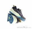 Asics Gel-Trabuco 11 Women Trail Running Shoes, , Black, , Female, 0103-10593, 5638052918, , N1-16.jpg