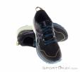 Asics Gel-Trabuco 11 Women Trail Running Shoes, Asics, Black, , Female, 0103-10593, 5638052918, 4550456095236, N2-02.jpg