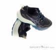 Asics Gel-Trabuco 11 Mujer Calzado trail running, Asics, Negro, , Mujer, 0103-10593, 5638052918, 4550456095236, N3-18.jpg
