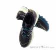 Asics Gel-Trabuco 11 Women Trail Running Shoes, Asics, Black, , Female, 0103-10593, 5638052918, 4550456095236, N4-04.jpg