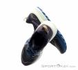 Asics Gel-Trabuco 11 Women Trail Running Shoes, Asics, Black, , Female, 0103-10593, 5638052918, 4550456095236, N5-05.jpg