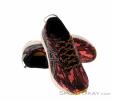 Asics Fuji Lite 3 Women Trail Running Shoes, Asics, Pink, , Female, 0103-10555, 5638052955, 4550456102026, N2-02.jpg