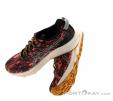 Asics Fuji Lite 3 Women Trail Running Shoes, Asics, Pink, , Female, 0103-10555, 5638052955, 4550456102026, N3-08.jpg
