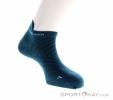 Icebreaker Run+ Ultralight Micro Mens Socks, Icebreaker, Dark-Blue, , Male, 0011-10433, 5638053015, 196012574612, N1-01.jpg