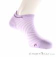 Icebreaker Run+ Ultralight Micro Women Socks, , Purple, , Female, 0011-10432, 5638053019, , N1-01.jpg