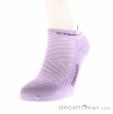 Icebreaker Run+ Ultralight Micro Women Socks, , Purple, , Female, 0011-10432, 5638053019, , N1-06.jpg