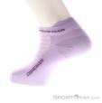 Icebreaker Run+ Ultralight Micro Women Socks, , Purple, , Female, 0011-10432, 5638053019, , N1-11.jpg