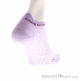 Icebreaker Run+ Ultralight Micro Women Socks, Icebreaker, Purple, , Female, 0011-10432, 5638053019, 196012560141, N1-16.jpg