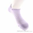 Icebreaker Run+ Ultralight Micro Women Socks, Icebreaker, Purple, , Female, 0011-10432, 5638053019, 196012560141, N2-02.jpg
